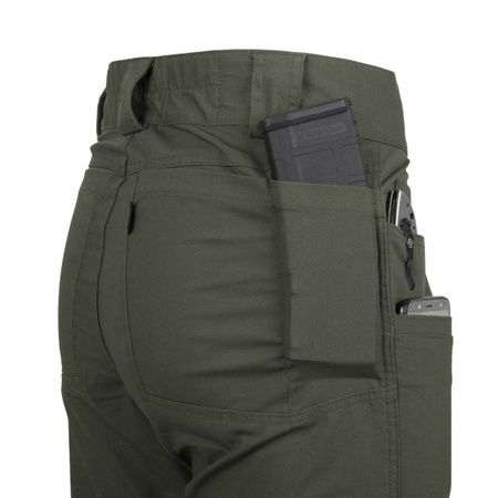 Spodnie GREYMAN TACTICAL Ash Grey Helikon-Tex