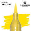 AK Interactive - YELLOW – PLAYMARKER
