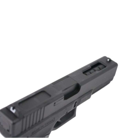 Pistolet AEP CM030 Czarny Cyma