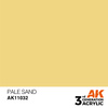 AK Interactive PALE SAND – STANDARD