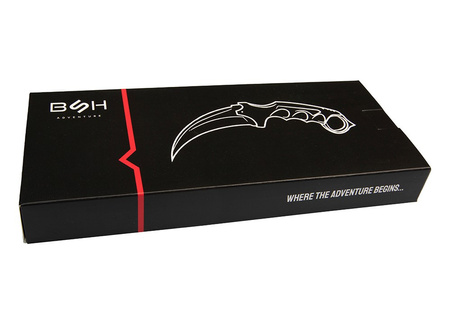 Nóż KARAMBIT CS:GO N-062H