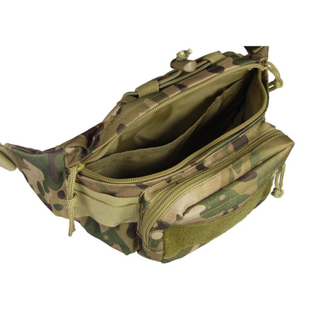 Torba biodrowa KANGOO KPT-TH CMG