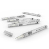 GSW - Refillable paint pen 0.5 (pack x6)