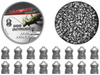 śrut 4,5mm UMAREX Intruder 500szt.