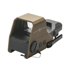 Celownik UltraShot R-Spec Reflex Sight DE Sightmar