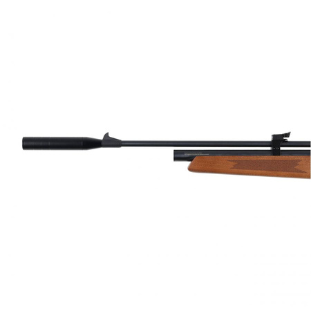 Wiatrówka Diana Trailscout CO2 kolba drewno 5,5 mm
