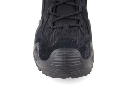 Buty ZEPHYR GTX Mid TF Czarne LOWA