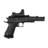 Pistolet Wiatrówka RaceGun Set 4,5mm BlowBack Umarex