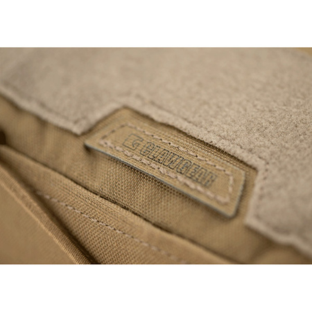 Nerka EDC G-Hook Coyote mała Clawgear