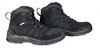 Buty Taktyczne SVG MID Czarne SIBEZA 
