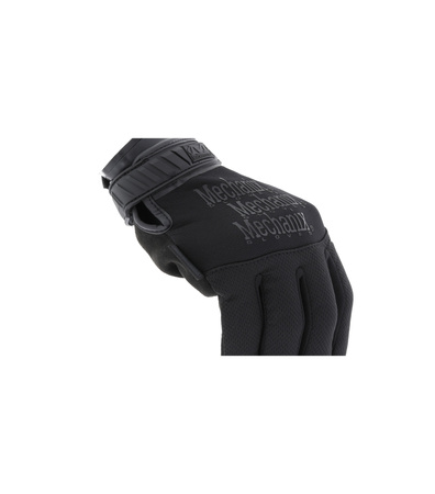 MECHANIX Rękawiczki Antyprzecięciowe Pursuit D5 Czarne