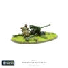 BOLT ACTION British Airborne Six Pounder AT Gun