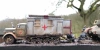 RUBICON 280046 - SdKfz 3a Maultier 2 ton Half-Track Cargo Truck