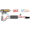 Mosfet Active Break MicroII z Okablowanie JeffTron