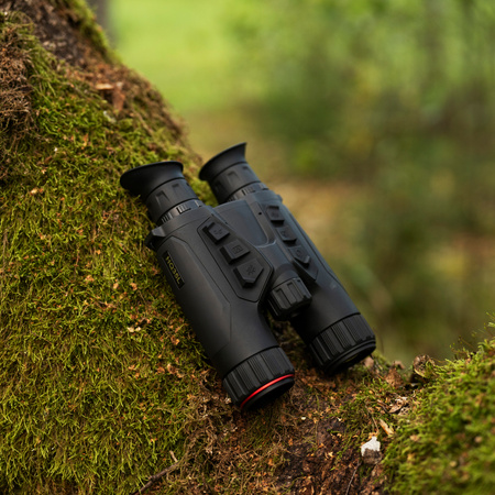 Lornetka termowizyjna termowizor HIKMICRO Habrok HH35LN LRF 940 nm