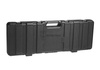 Futerał Rifle Case 90x33x13cm Black VFC