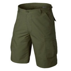 Spodnie krótkie BDU Polycotton Ripstop  HELIKON-TEX