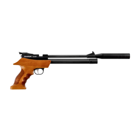 Wiatrówka Diana PCP Bandit 4,5 mm