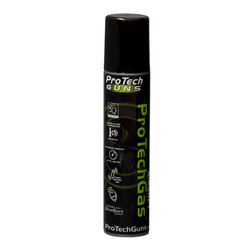 PROTECH G15 GREEN GAS 100/120 ML