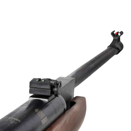 Wiatrówka Optima by Hatsan 135 4,5 mm