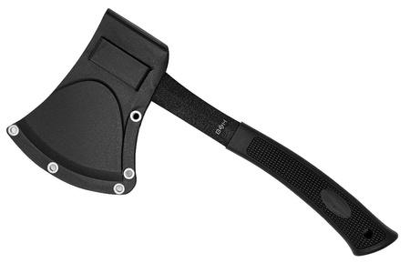 TOPOREK TURYSTYCZNY CZARNY BSH ADVENTURE