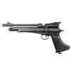 Pistolet wiatrówka Diana Chaser CO2 4,5 mm zestaw