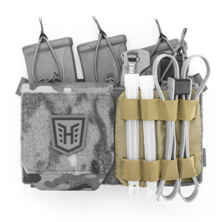 HUSAR PANEL AKCESORYJNY RANGER GREEN