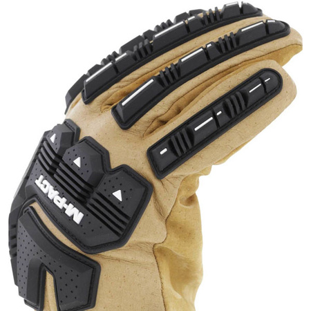 Mechanix Rękawiczki Insulated Durahide F9-360 Tan
