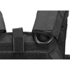Kamizelka Plate Carrier 6094A-RS Czarna Invader Gear