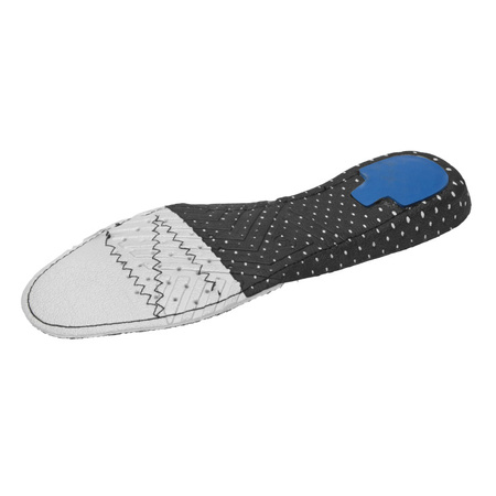 Wkładka WARRIOR INSOLE Bennon