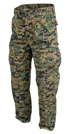 Spodnie MARPAT