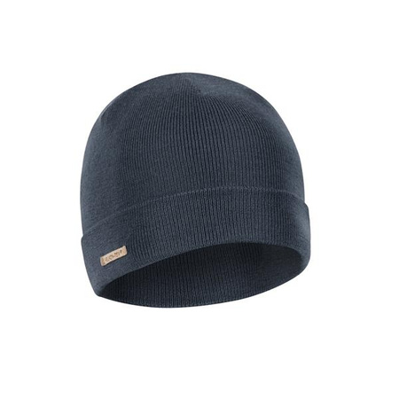 Czapka Winter Merino Beanie - Shadow Grey