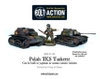 BOLT ACTION Polish TKS Tankette