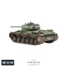 BOLT ACTION KV-85 heavy tank