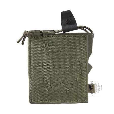 Kabura Internal Holster olive VL R Tasmanian Tiger
