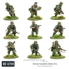 BOLT ACTION German Grenadiers Starter Army