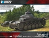 RUBICON 280112 Panzer II Ausf A-B-C-F