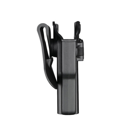 Kabura uniwersalna PER-FIT Holster czarna Amomax