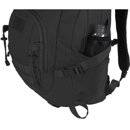 Plecak CAIMAN 35 L. Czarny CMG