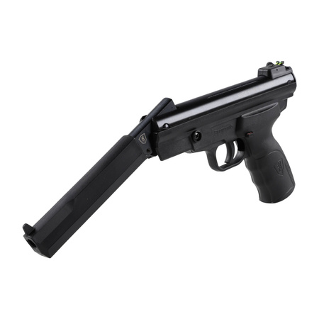 Pistolet wiatrówka Browning Buck Mark Magnum 4,5 mm