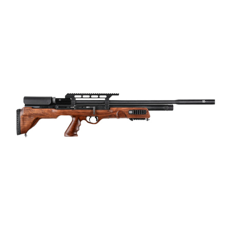Wiatrówka PCP Optima by Hatsan Bull Boss-W 4,5 mm