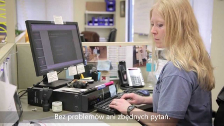 Lornetka Vortex Crossfire HD 8x42