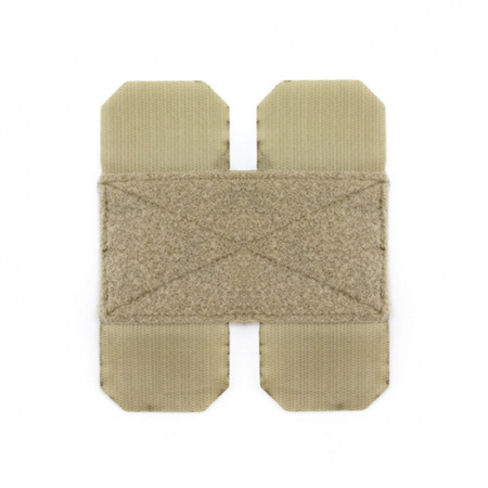 HUSAR KIRYS VELCRO ADAPTER RANGER GREEN