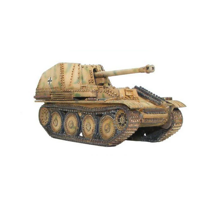 BOLT ACTION Marder III Ausf. M tank destroyer