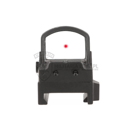 Celownik Kolimatorowy Impact Mini montaż 45stopni FireField