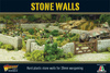 BOLT ACTION Stone Walls