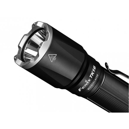 Latarka Taktyczna LED  TK16 V2.0 Fenix