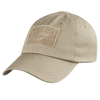 Czapka Tactical Cap Tan Condor