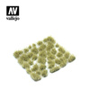 Vallejo: Scenery - Wild Tuft - Dense Beige (6mm) x35