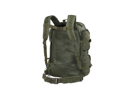 Plecak GRIZZLY 65 L  OLIVE TEXAR